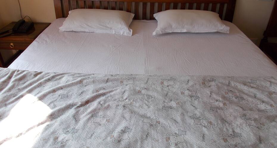 Balraj Inn Hotel and Restaurant, Munsiyari 5
